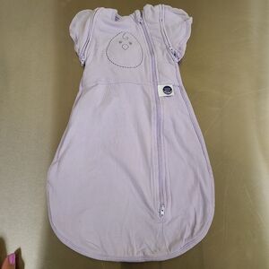 Nested beans NB 0-3 sleep sack
